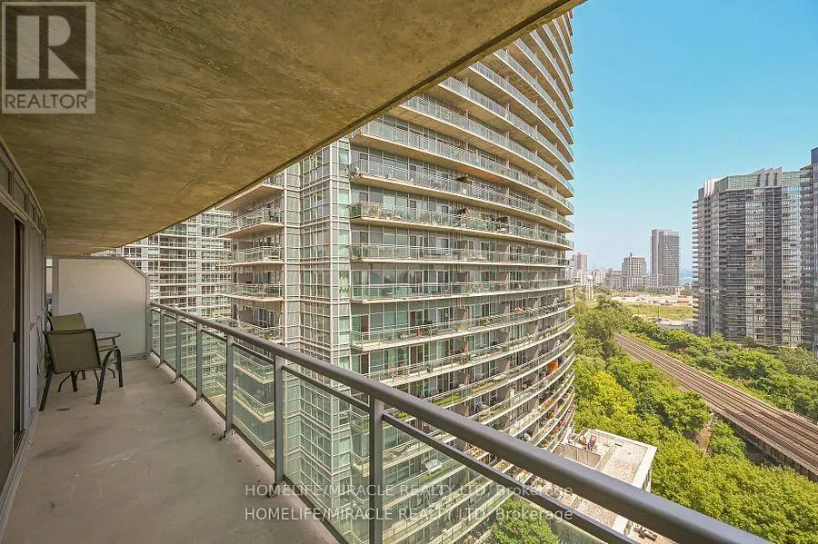 1401 - 155 LEGION ROAD N