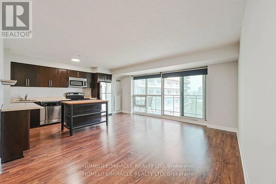1401 - 155 LEGION ROAD N