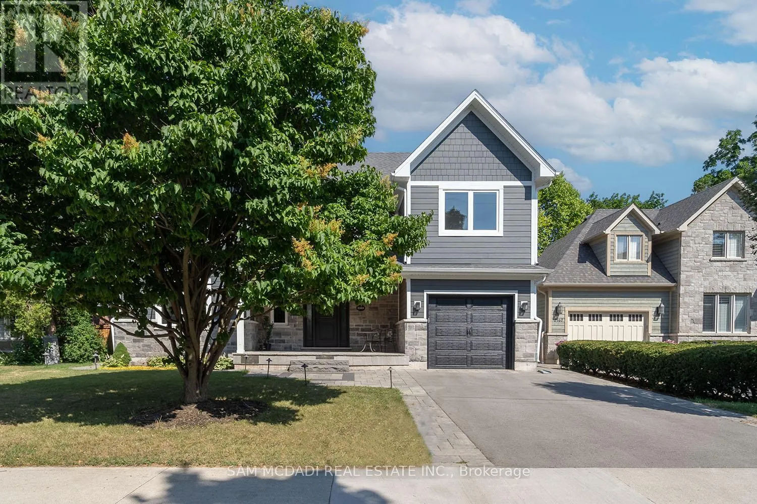 2163 DEYNCOURT DRIVE