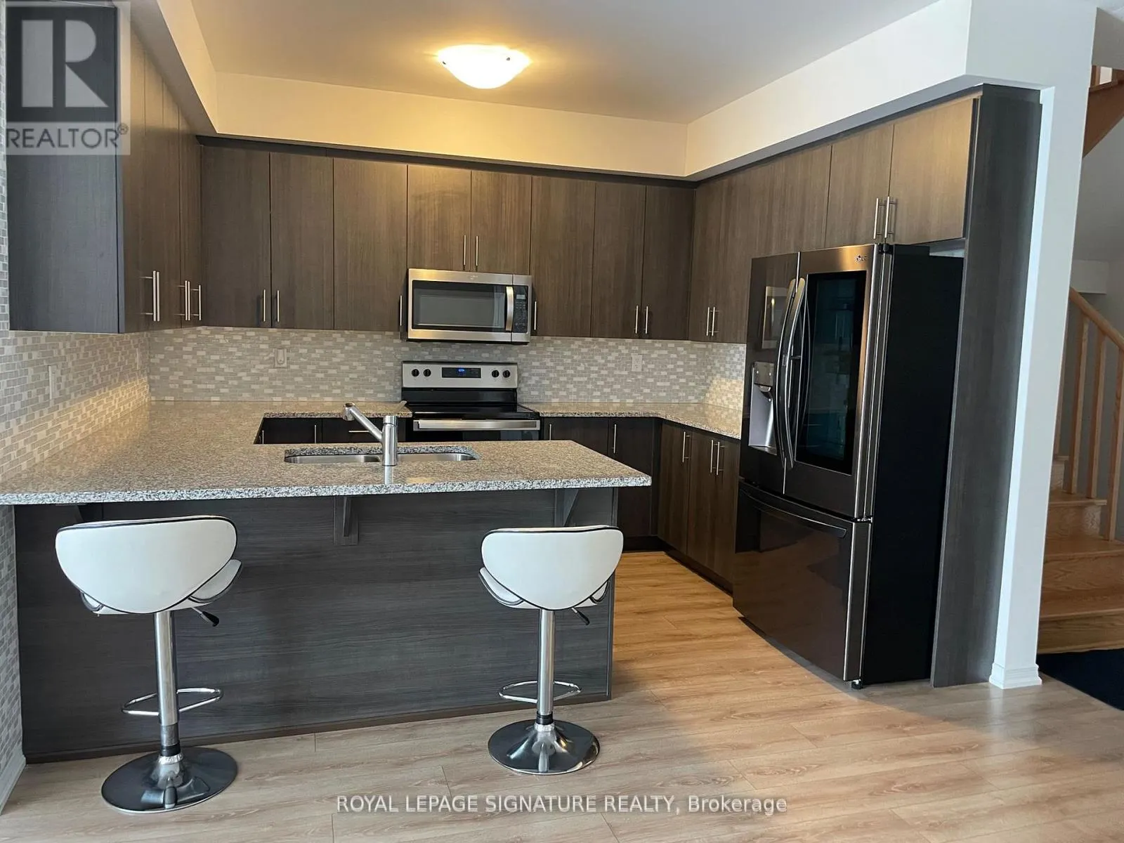11 - 20 WOODSTREAM DRIVE