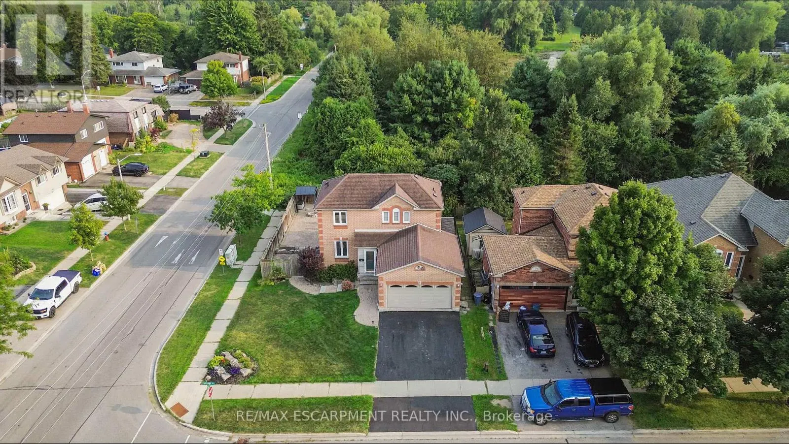 1 BIRCHWAY PLACE