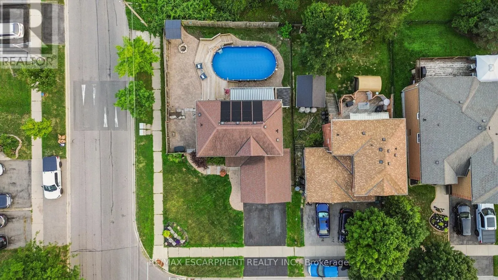 1 BIRCHWAY PLACE