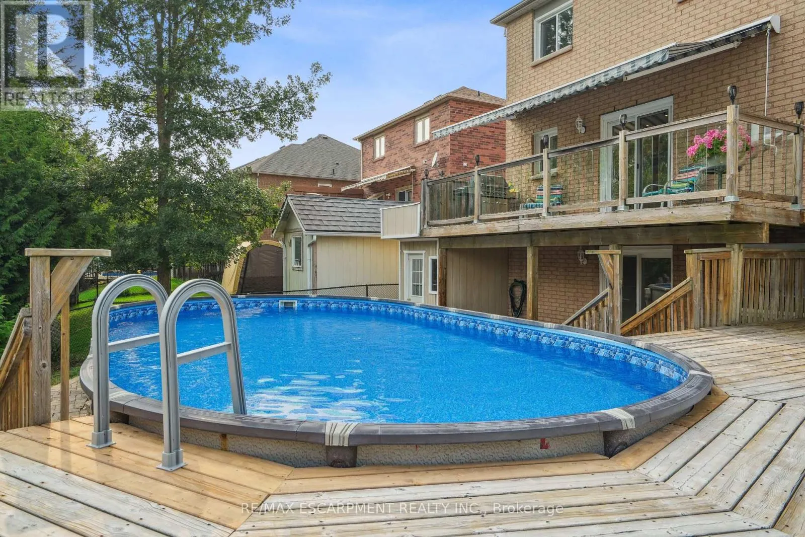 1 BIRCHWAY PLACE