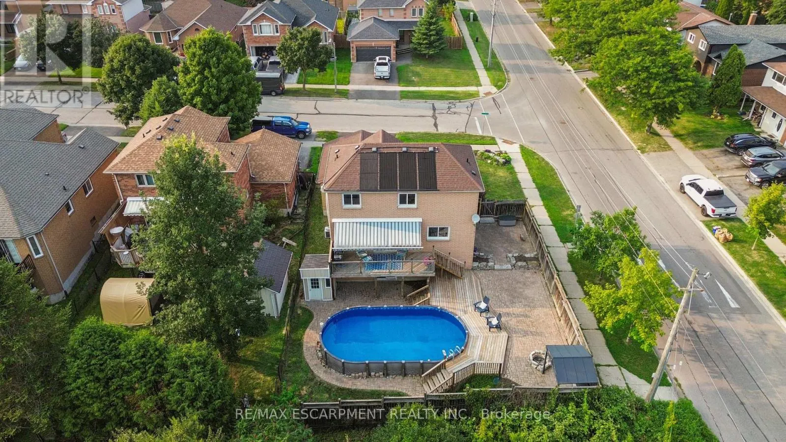 1 BIRCHWAY PLACE