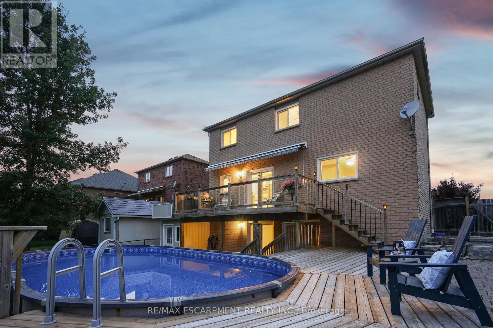 1 BIRCHWAY PLACE