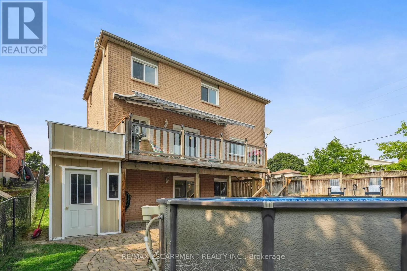 1 BIRCHWAY PLACE
