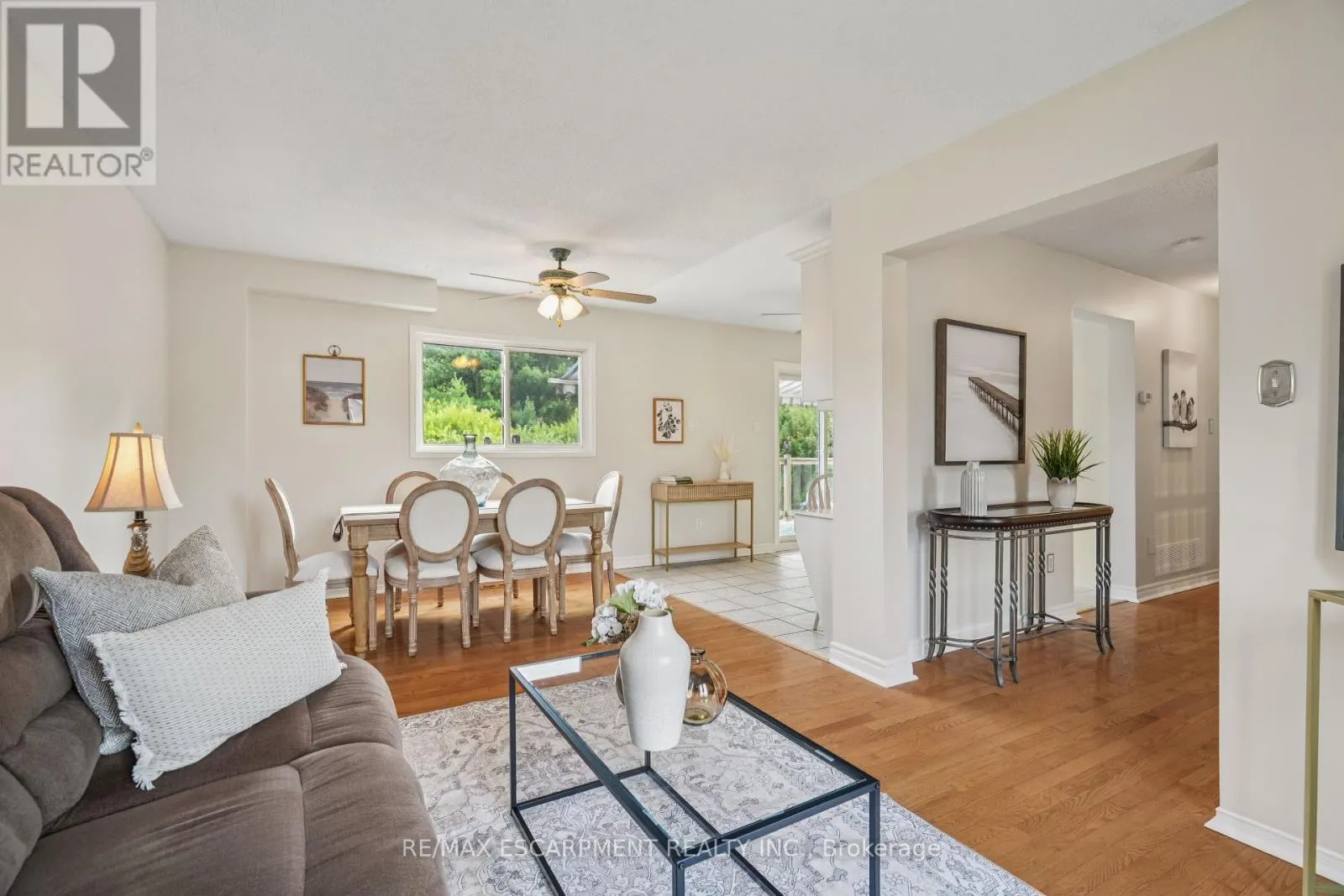 1 BIRCHWAY PLACE