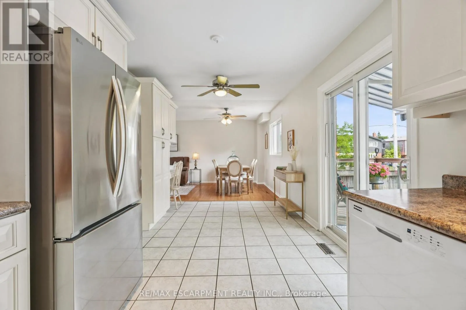 1 BIRCHWAY PLACE