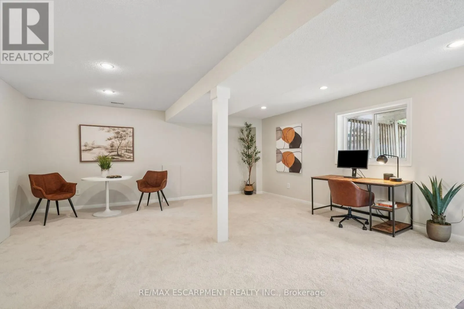 1 BIRCHWAY PLACE