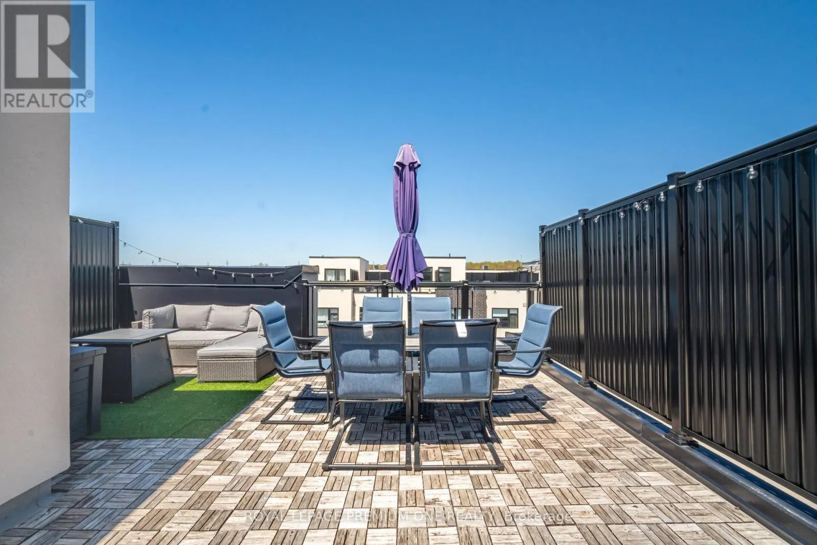 31 - 1121 COOKE BOULEVARD