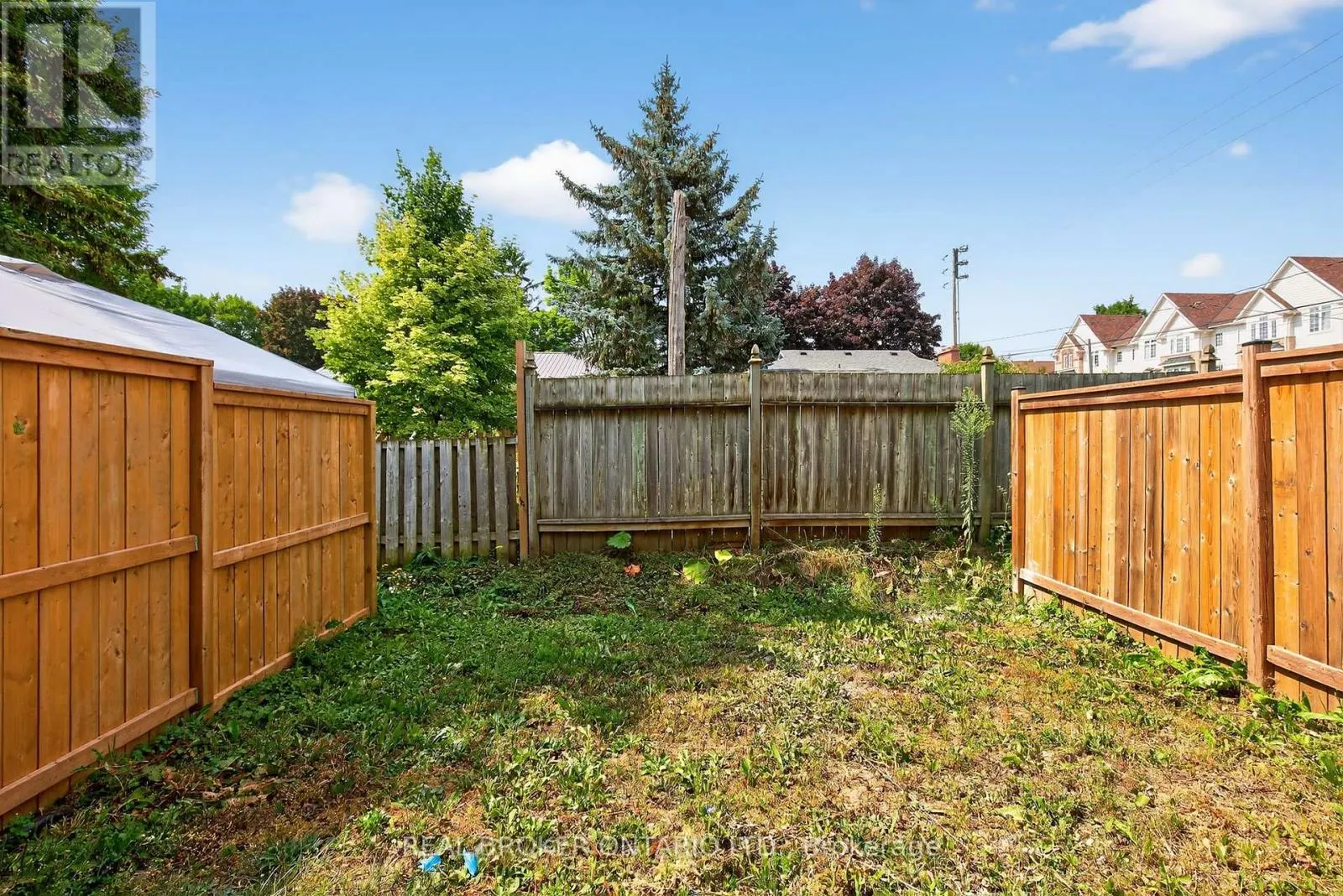 3 - 31 TOWNLINE