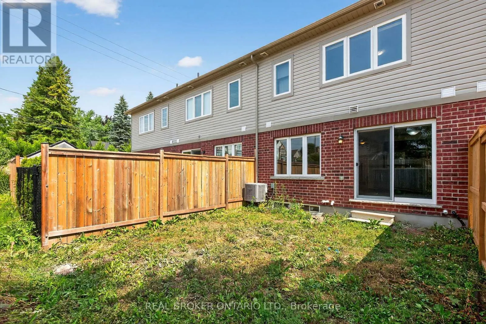 3 - 31 TOWNLINE