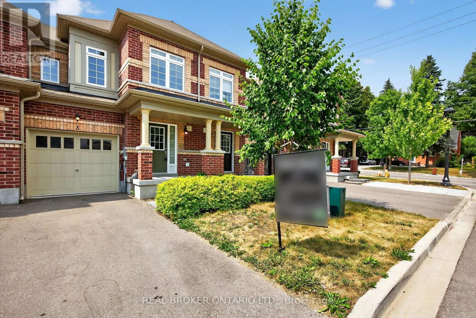 3 - 31 TOWNLINE