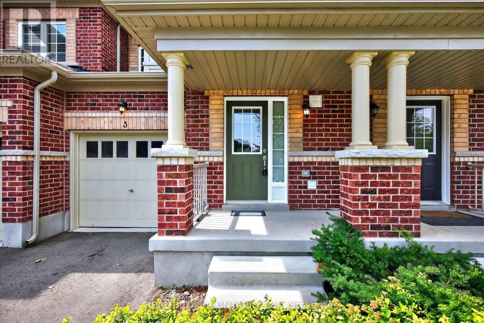 3 - 31 TOWNLINE