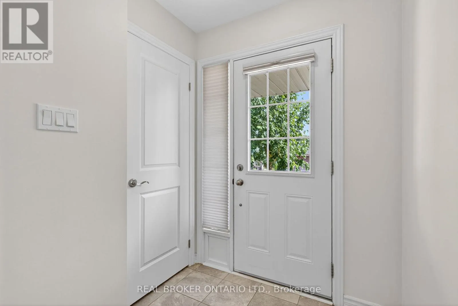 3 - 31 TOWNLINE