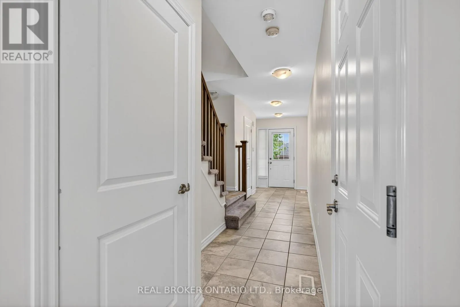 3 - 31 TOWNLINE