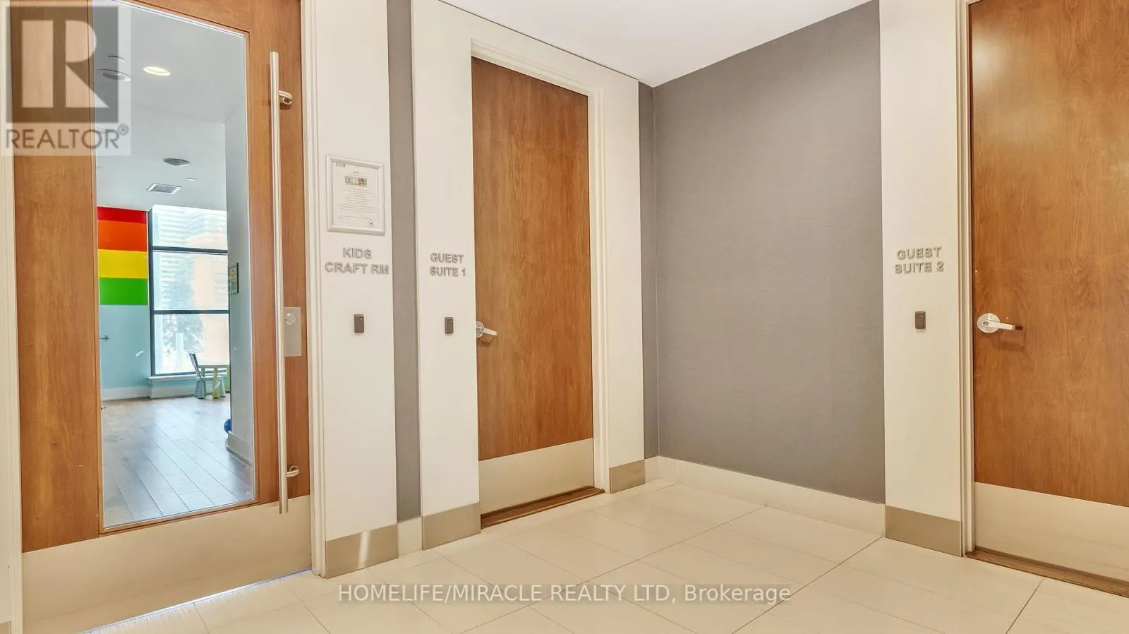 616 - 2220 LAKE SHORE BOULEVARD W