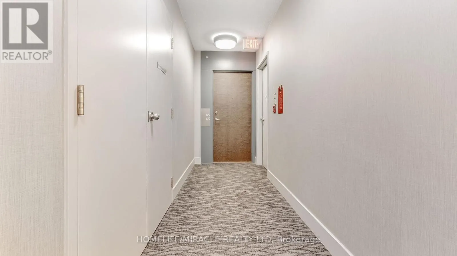 616 - 2220 LAKE SHORE BOULEVARD W
