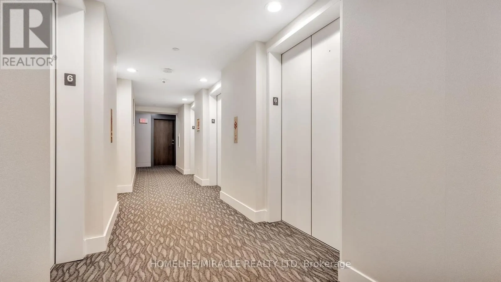 616 - 2220 LAKE SHORE BOULEVARD W