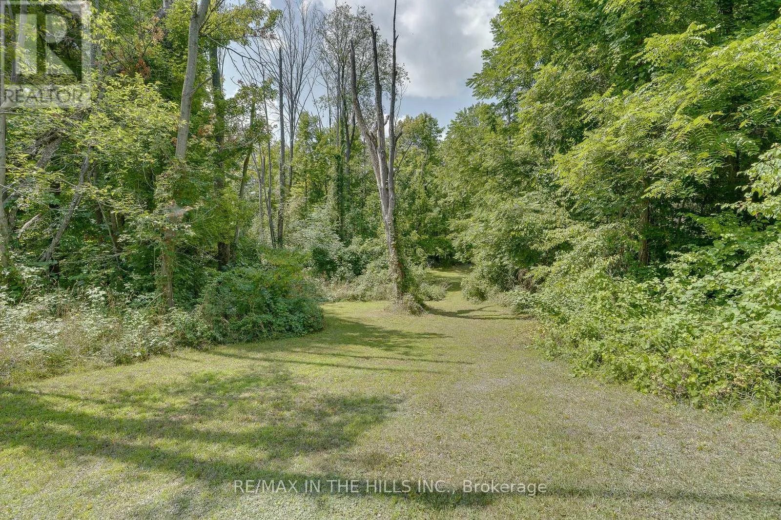 2651 FORKS OF THE CREDIT ROAD