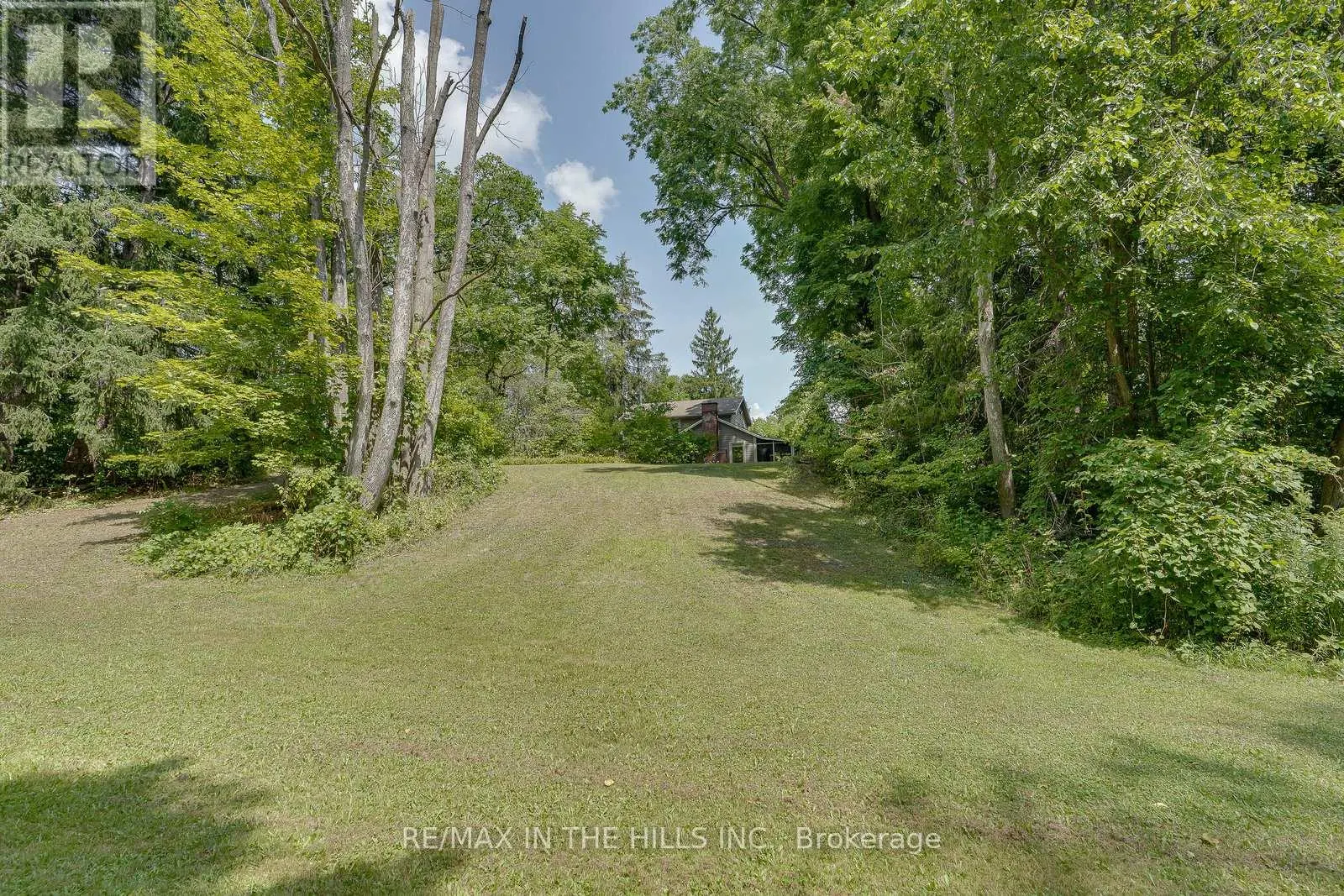 2651 FORKS OF THE CREDIT ROAD