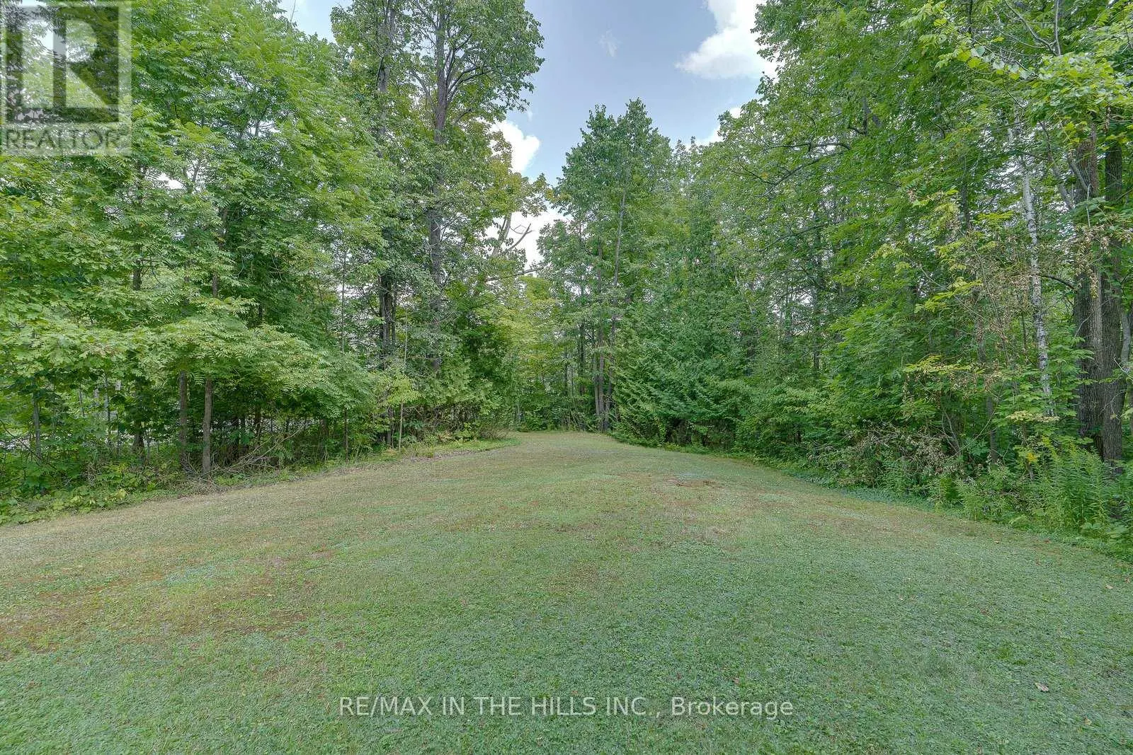 2651 FORKS OF THE CREDIT ROAD