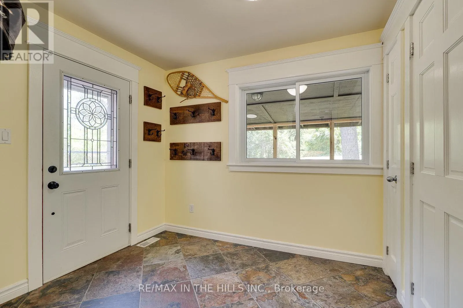 2651 FORKS OF THE CREDIT ROAD