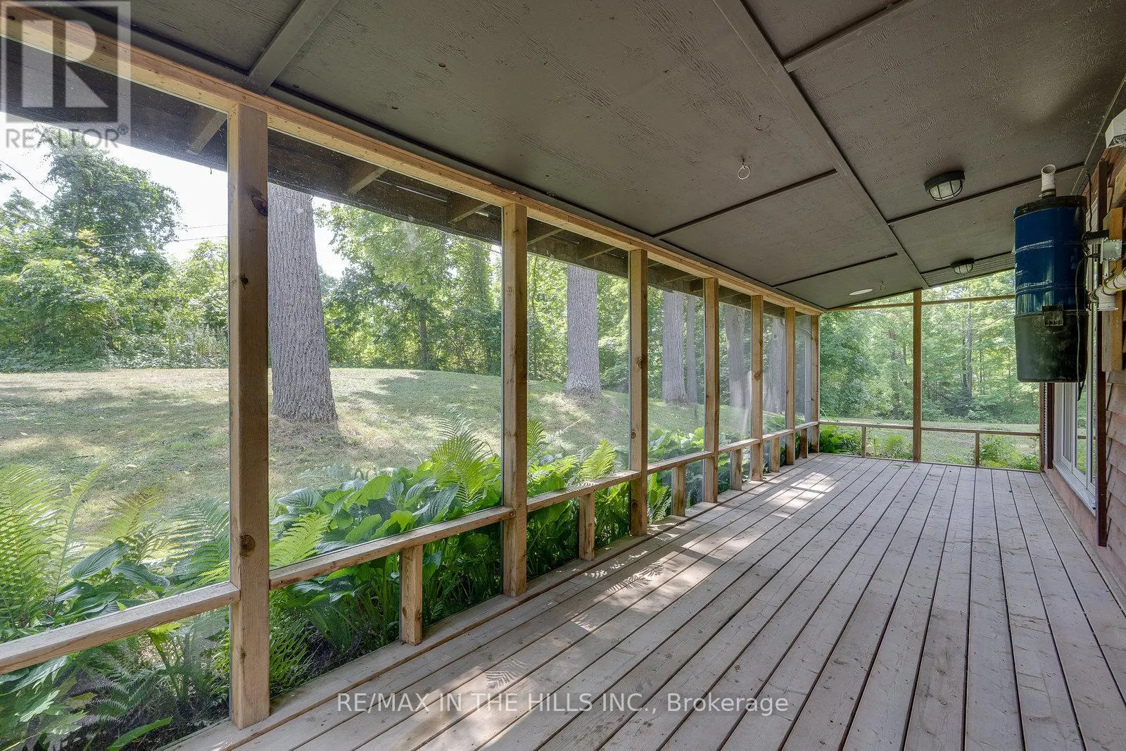 2651 FORKS OF THE CREDIT ROAD