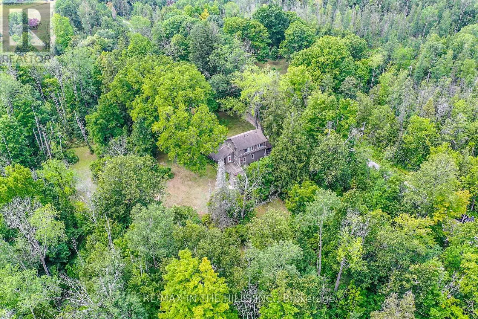 2651 FORKS OF THE CREDIT ROAD