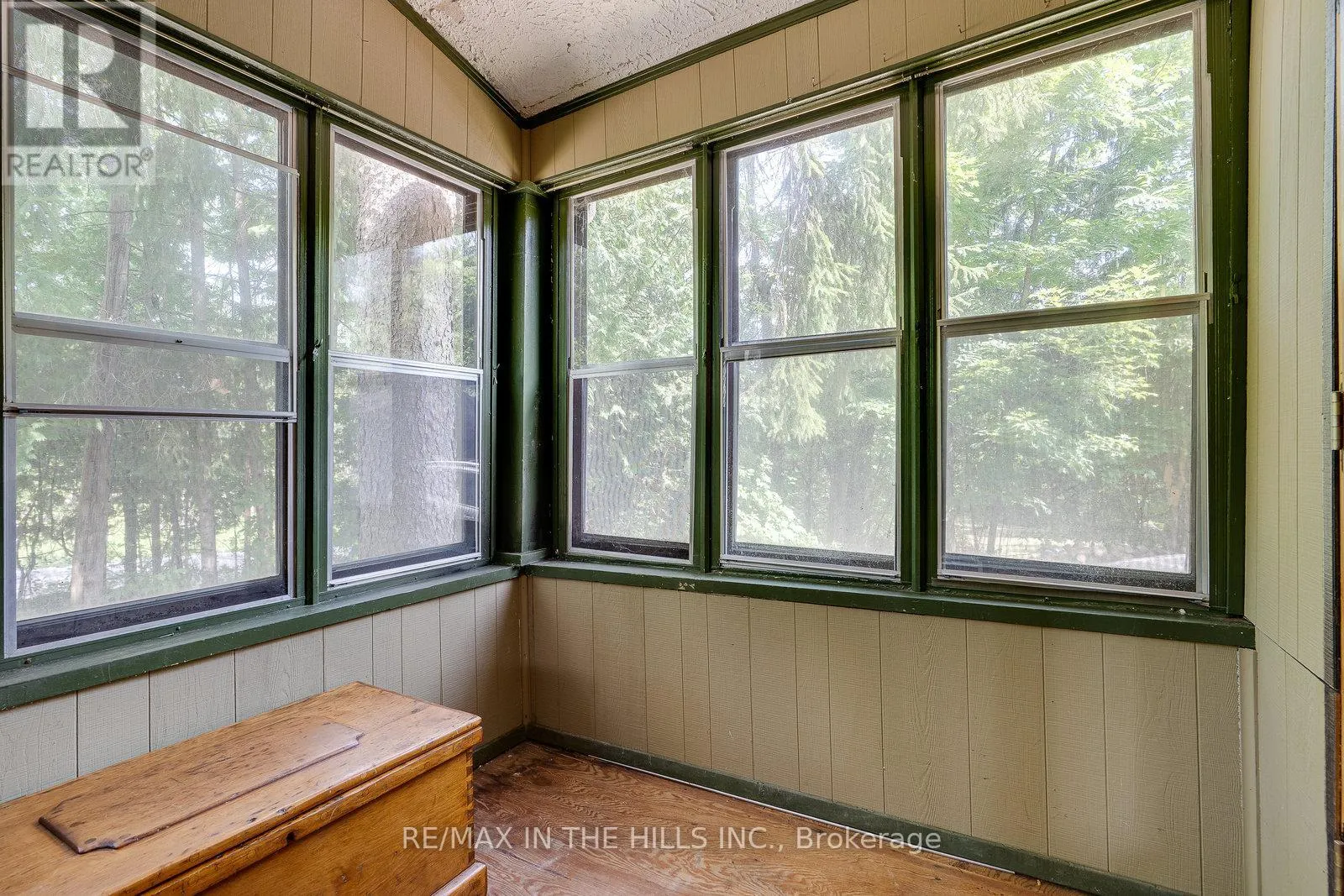 2651 FORKS OF THE CREDIT ROAD