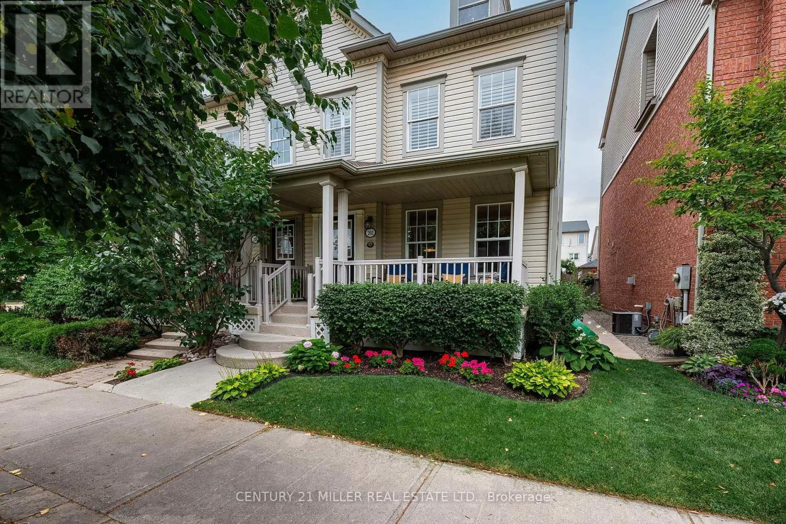 203 GATWICK DRIVE