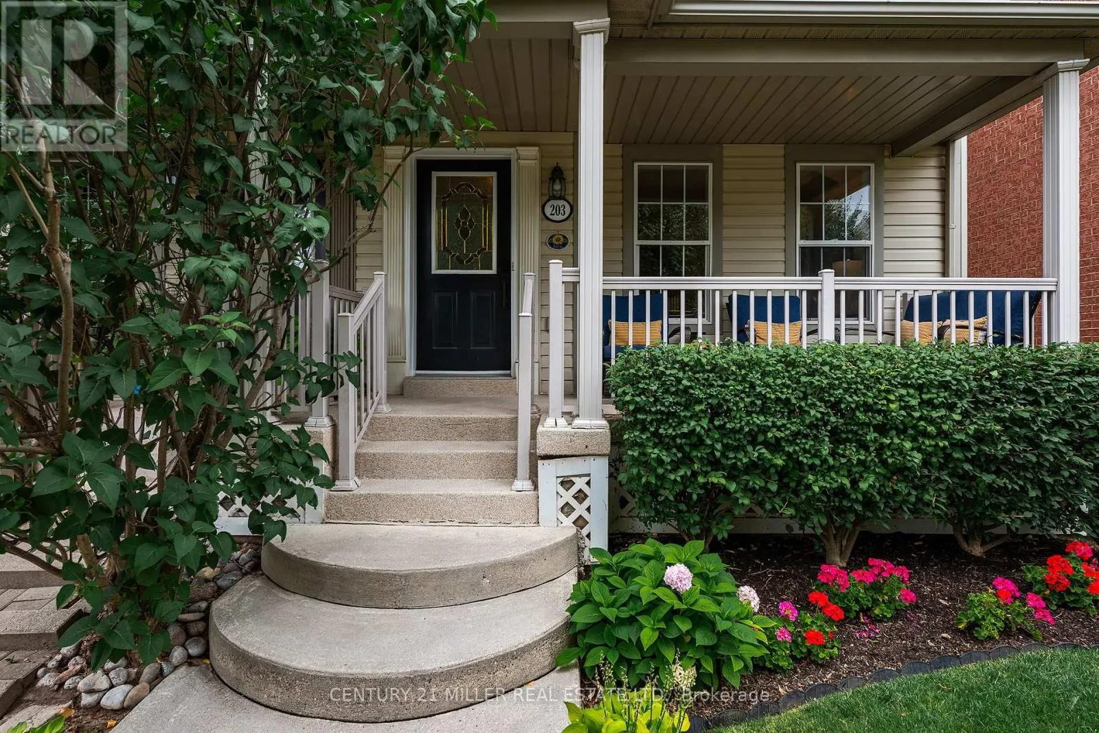 203 GATWICK DRIVE