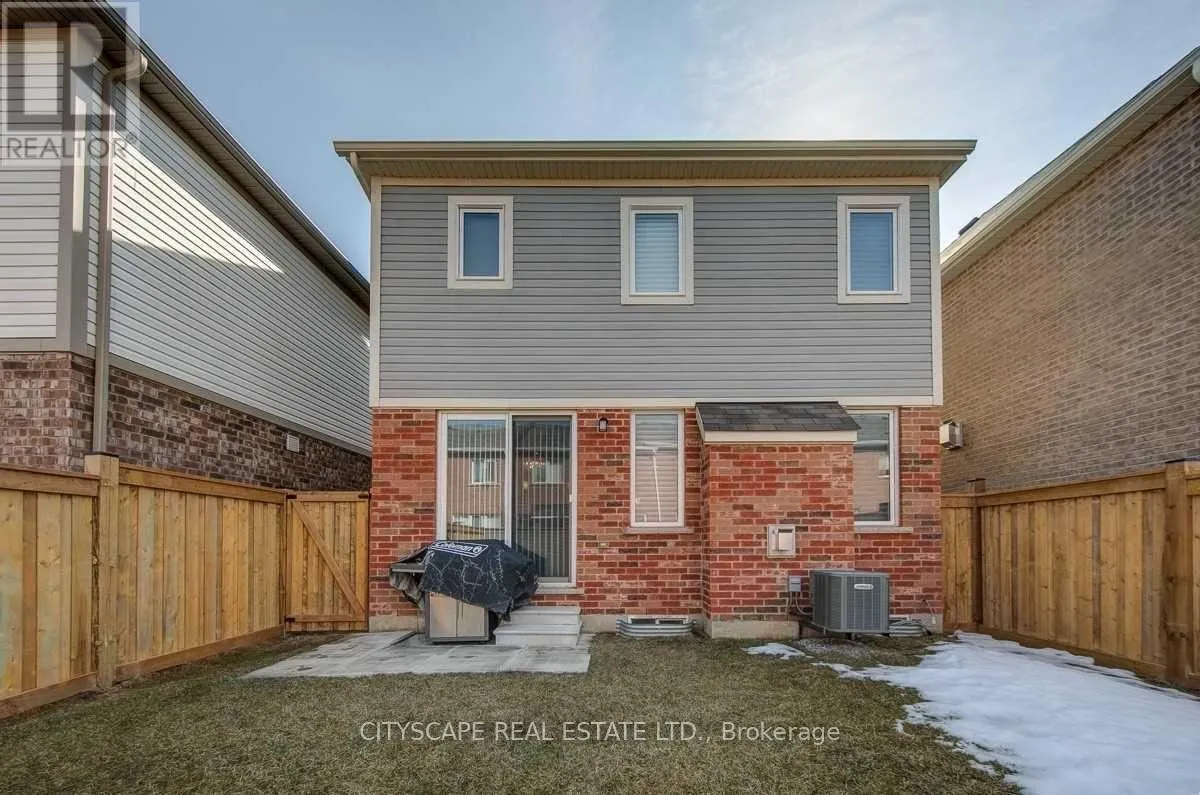 141 HATT COURT