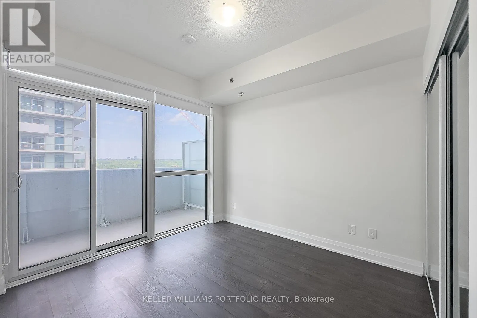 1201 - 55 SPEERS ROAD