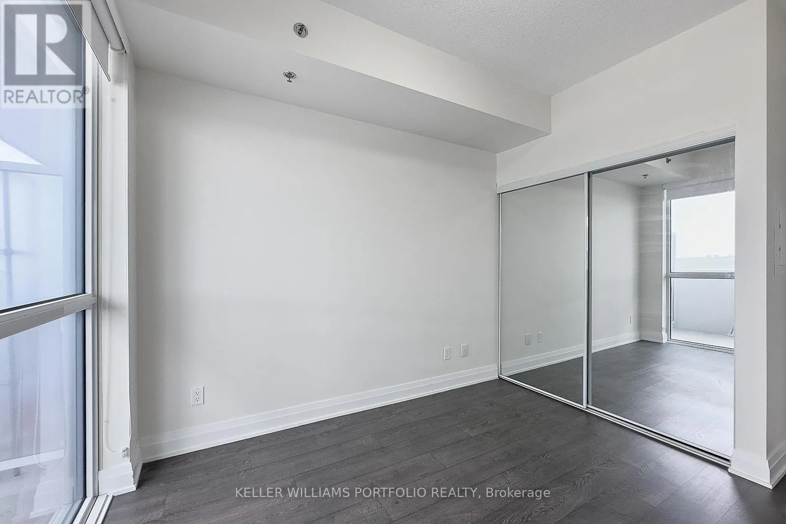 1201 - 55 SPEERS ROAD