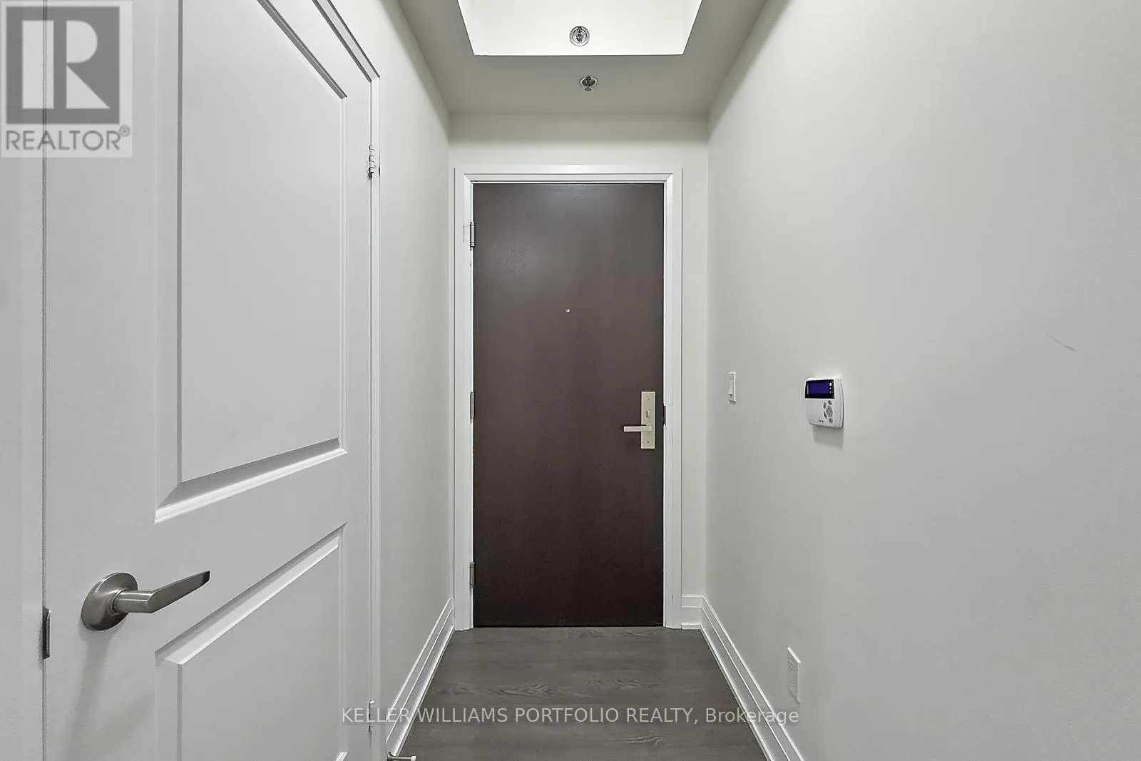 1201 - 55 SPEERS ROAD