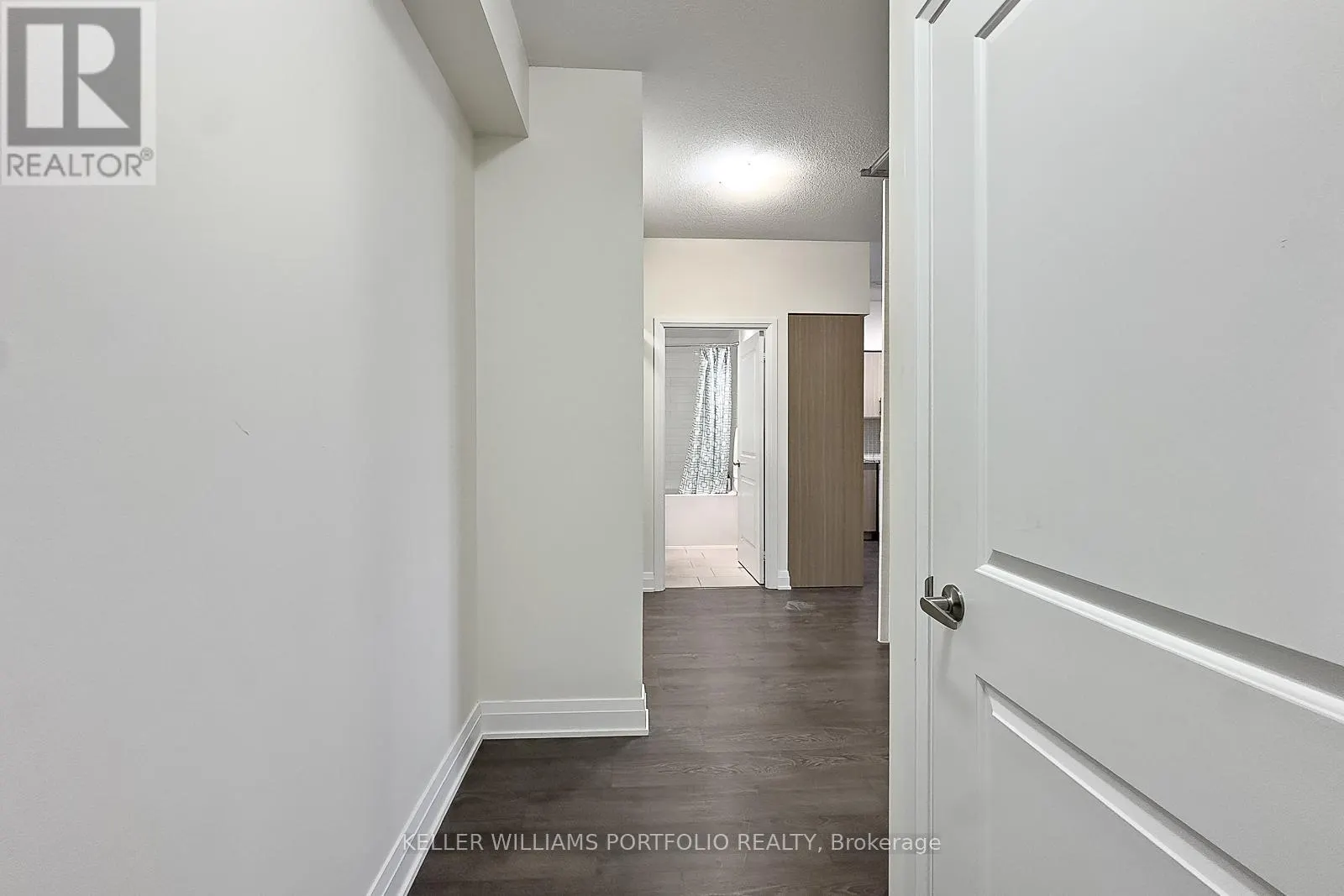 1201 - 55 SPEERS ROAD