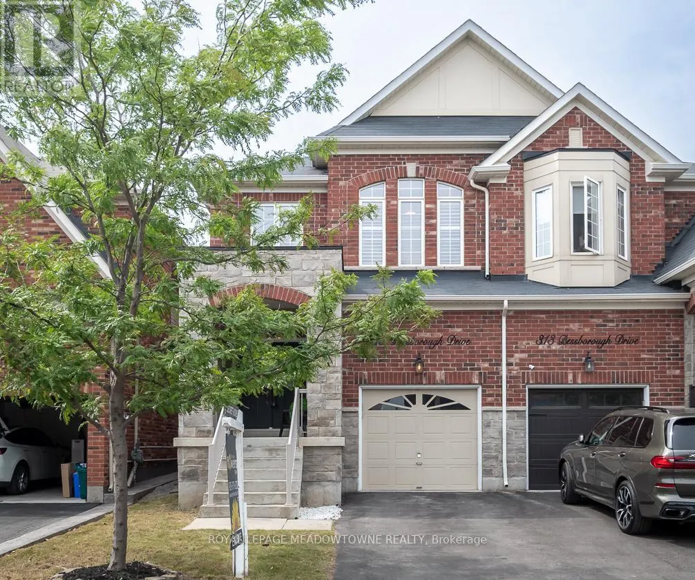 315 BESSBOROUGH DRIVE