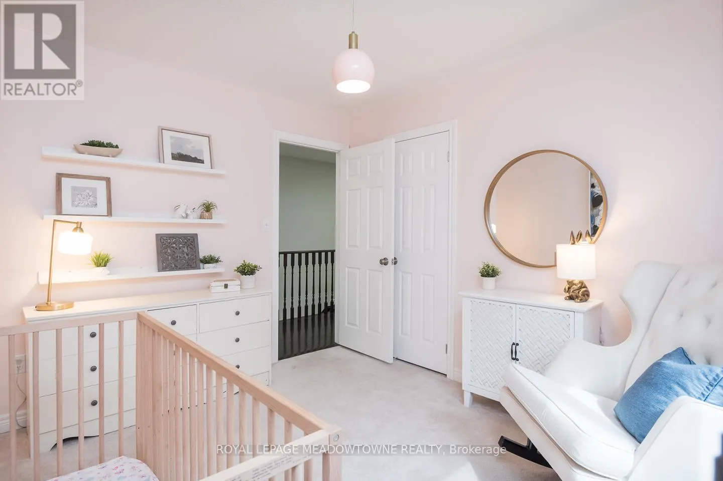 315 BESSBOROUGH DRIVE