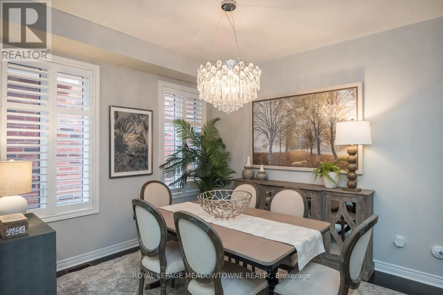 315 BESSBOROUGH DRIVE