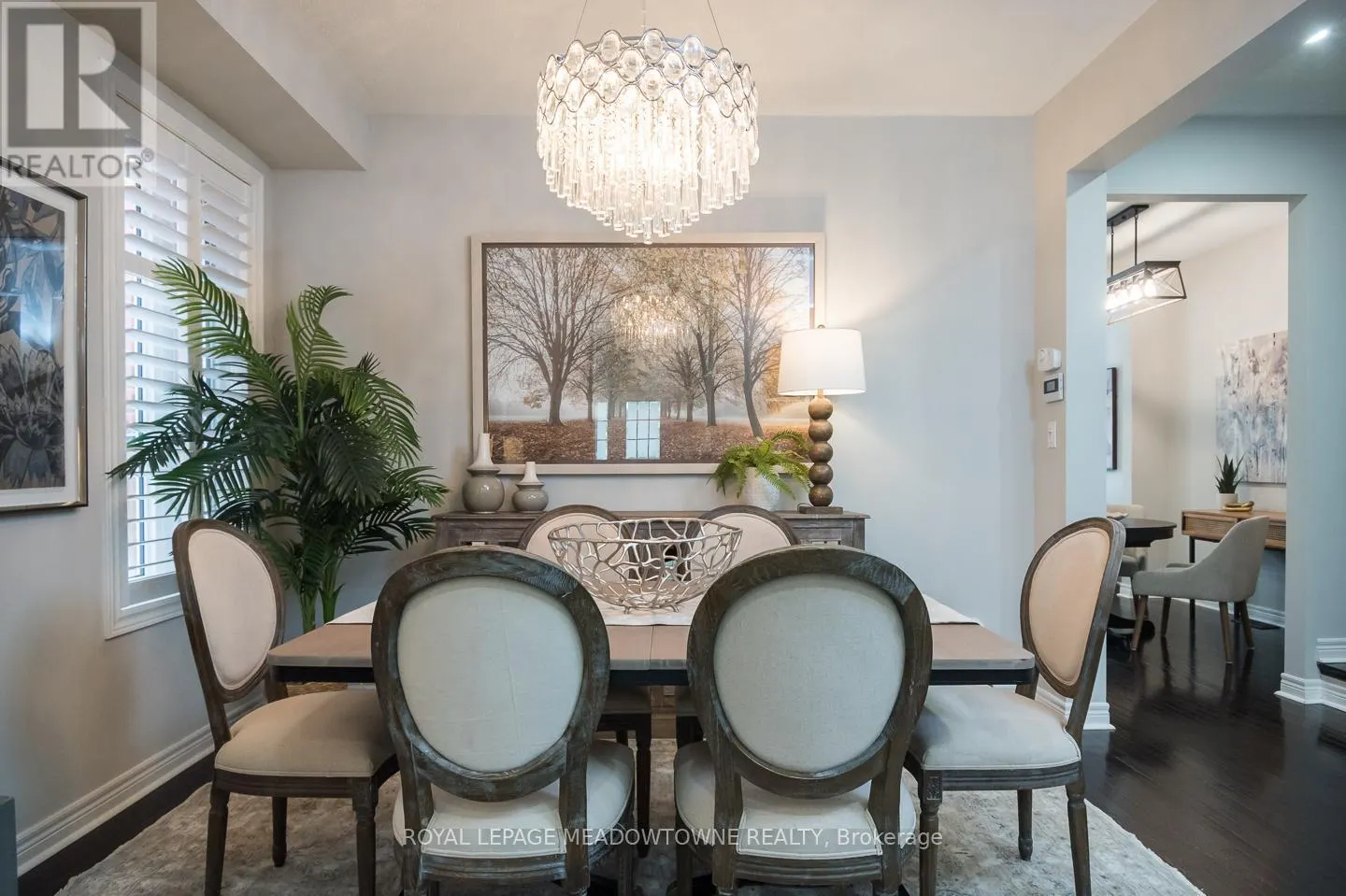 315 BESSBOROUGH DRIVE