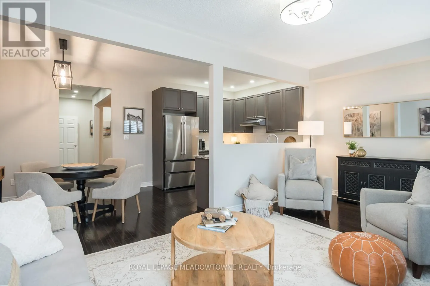 315 BESSBOROUGH DRIVE