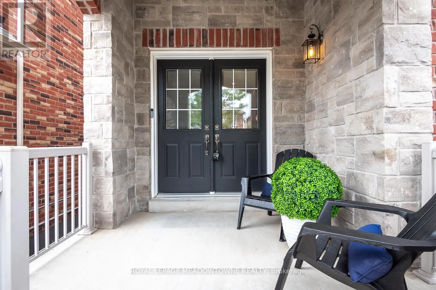 315 BESSBOROUGH DRIVE