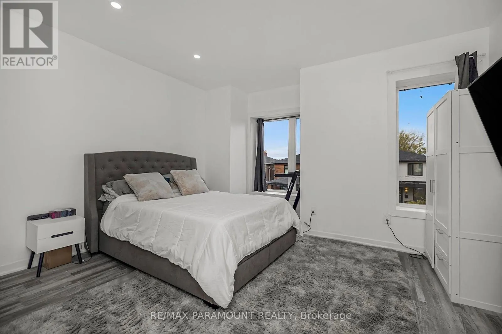 121 MULOCK AVENUE