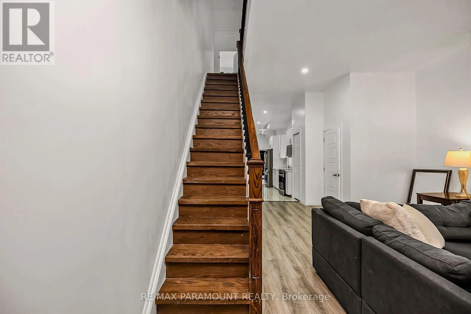 121 MULOCK AVENUE