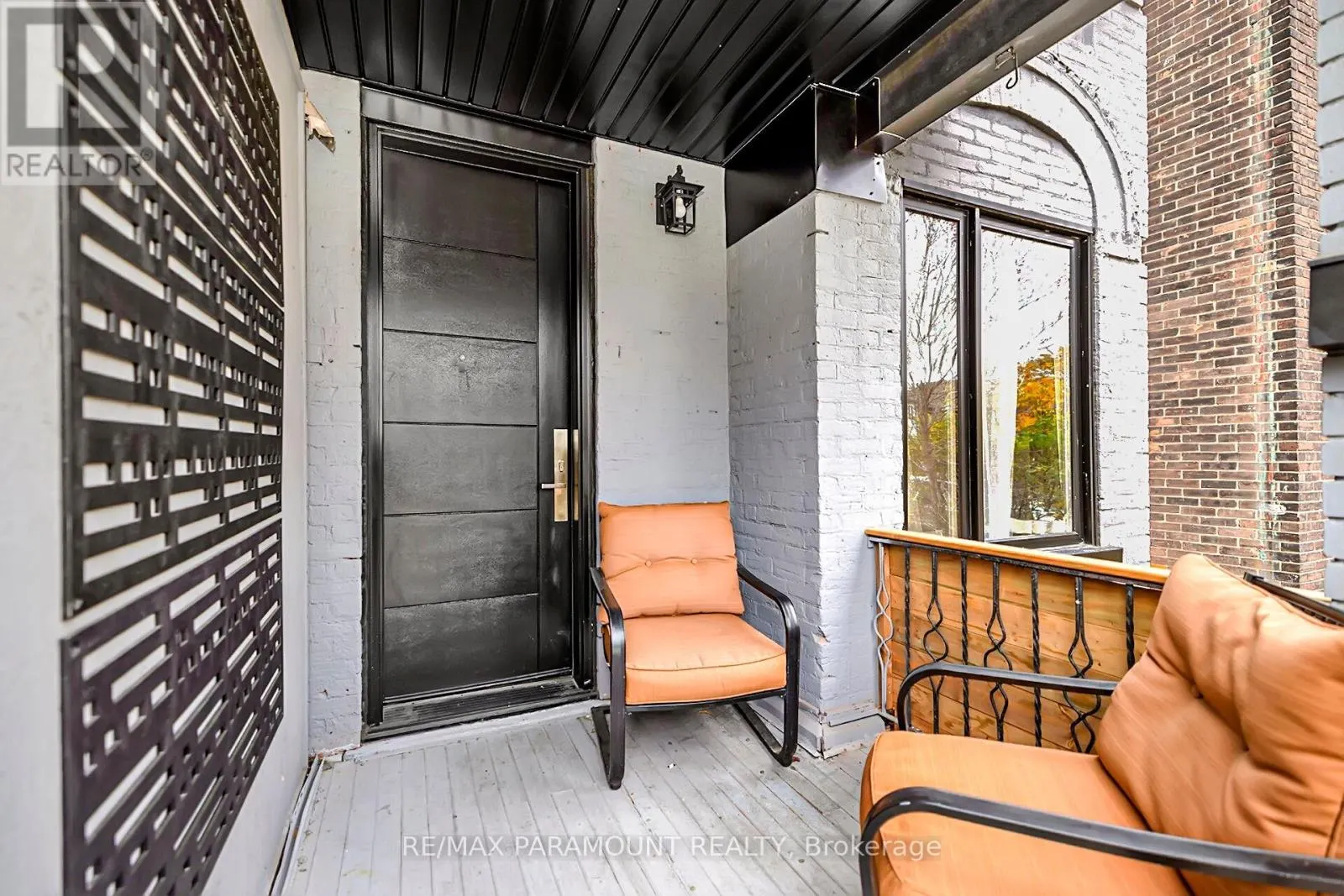 121 MULOCK AVENUE