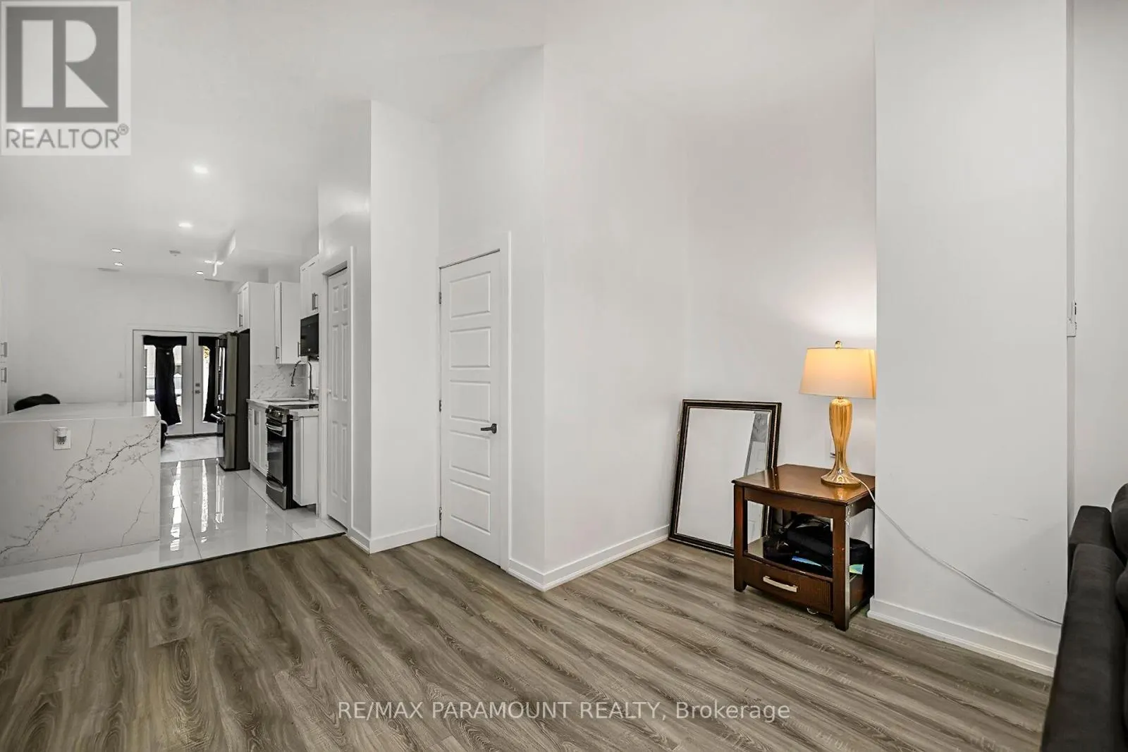 121 MULOCK AVENUE