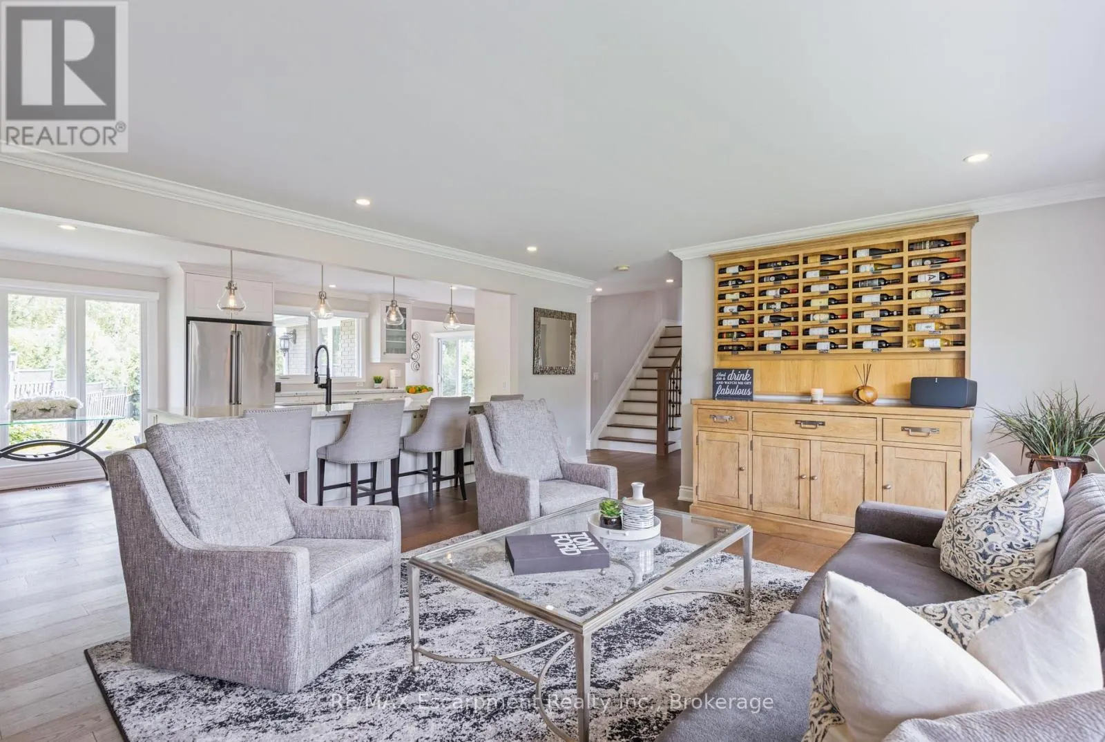 2119 AGINCOURT CRESCENT