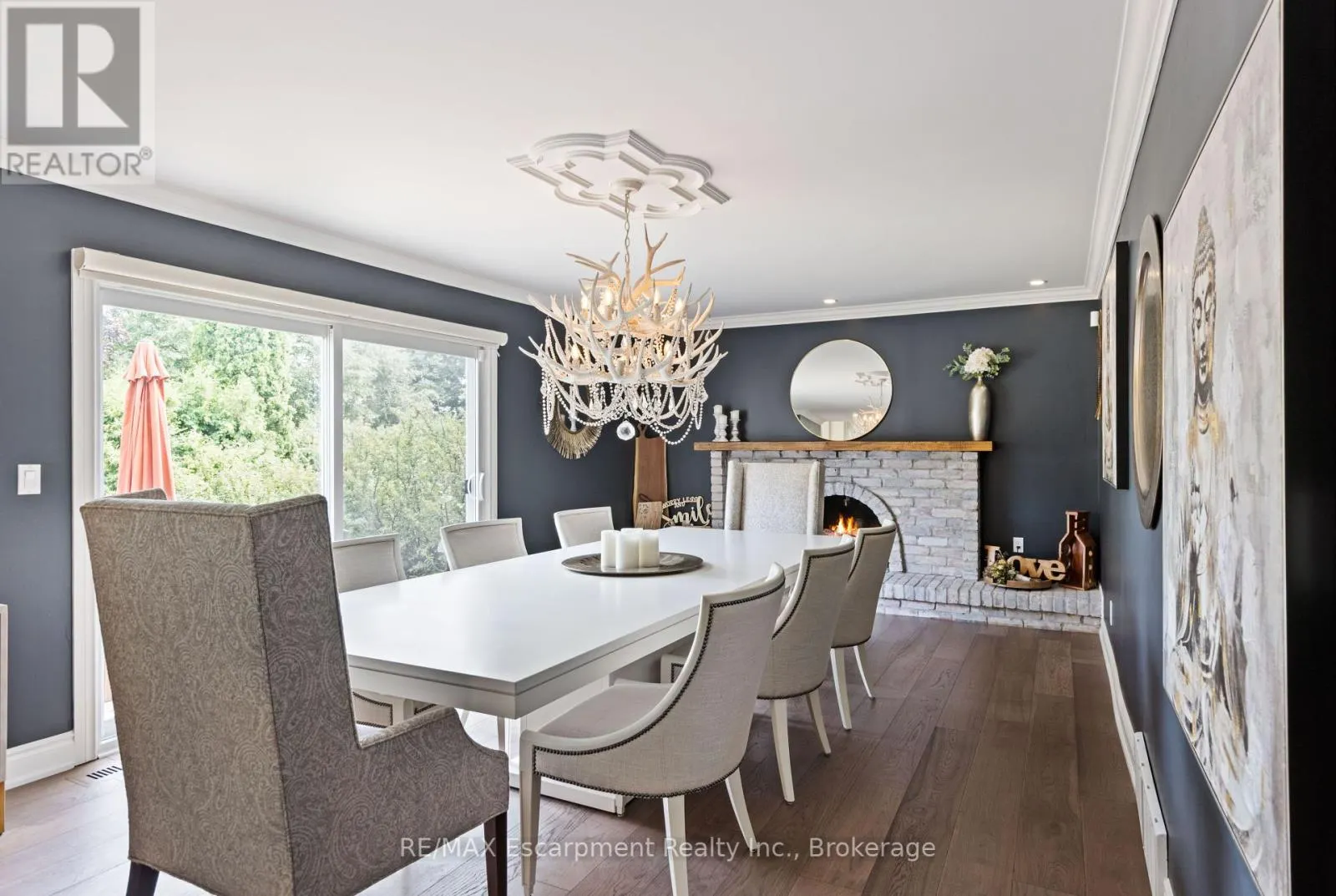 2119 AGINCOURT CRESCENT