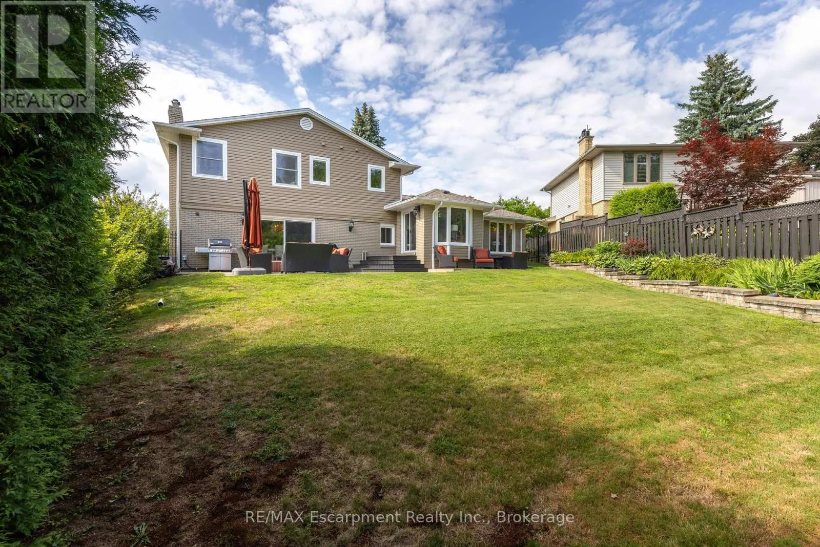 2119 AGINCOURT CRESCENT